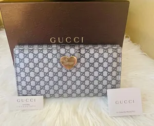 Gucci GG Wallet Long Wallet  thumbnail 1