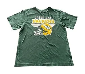 National Football League Green Bay Packers T-shirt thumbnail 1