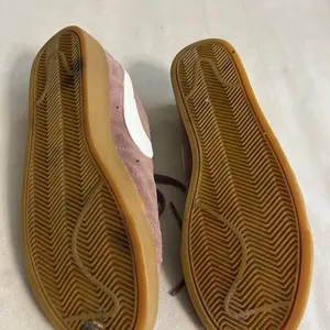 🔥 Nike SB Check Solarsoft Sneakers – Mauve/White Gum Sole (Women’s Size 8.5) thumbnail 11