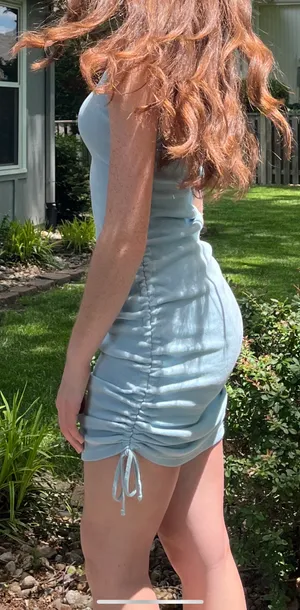 LIONESS Knit Bodycon Dress thumbnail 2