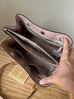 Michael Kors Purse thumbnail 10