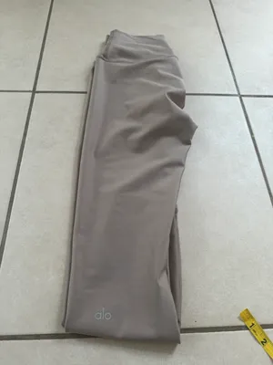 Alo Highwaist Airlift Legging thumbnail 4