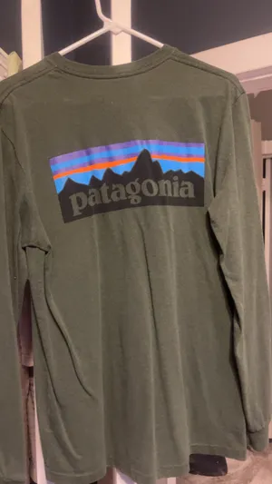 Patagonia Shirt thumbnail 2