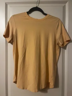 Lululemon Athletic Tee thumbnail 1