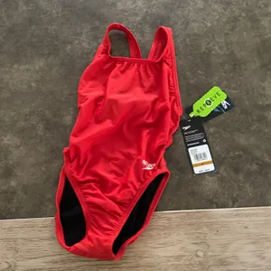 Speedo Women's Swimsuit One Piece Prolt Super Pro Solid Adult thumbnail 6