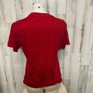 Red top Red thumbnail 4