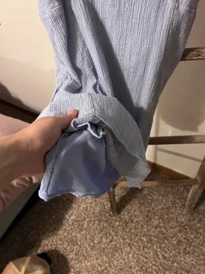 Lulus Mini Dress thumbnail 9
