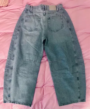 We The Free CRVY Venus Barrel Jeans thumbnail 4