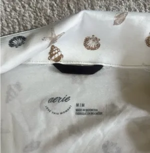 Aerie PJ Top thumbnail 5