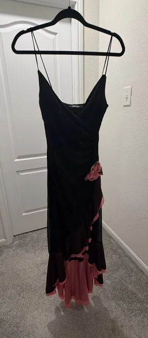 Y2K Rampage Dress thumbnail 1