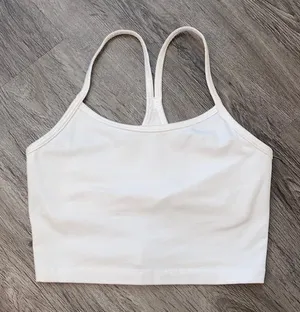 Aerie The Hugger Recharge Cropped Tank Top thumbnail 1