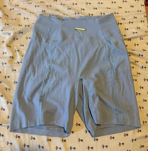 Gymshark Whitney Simmons Shorts thumbnail 1