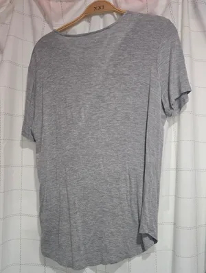 Mudd Slouchy Tee thumbnail 4