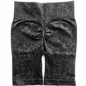 Gymshark S Adapt Animal Seamless Cycling Shorts thumbnail 2