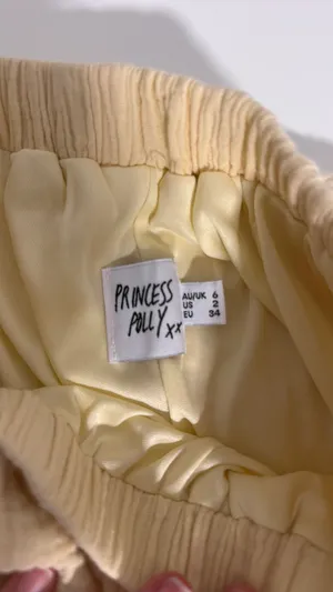 Princess Polly Shorts thumbnail 3