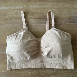 Kindred Bravely Sublime Hands Free Pumping and Nursing Bra thumbnail 2