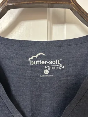 Butter thumbnail 2