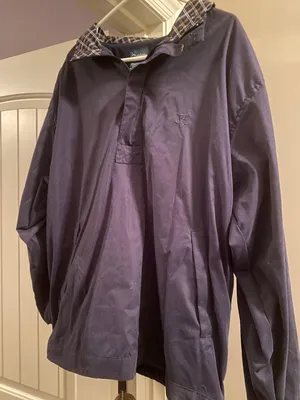 Catalina Quarter Zip thumbnail 1