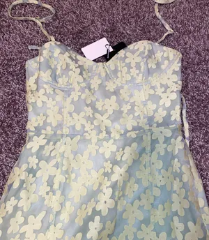 Pretty Little Thing Dress thumbnail 4