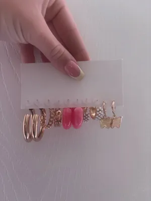 & Other Stories Earring sets thumbnail 2