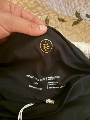 Indigo Luna Leggings thumbnail 6