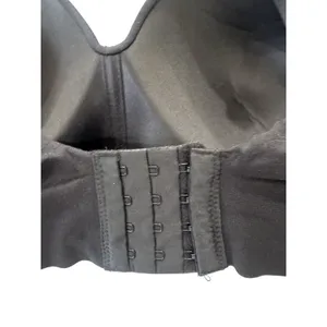 Truekind Wireless Shaping Bra Black sz small NWOT Supportive Comfort Style 10210 thumbnail 4