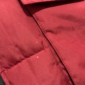 Beverly Hills Polo Club Military Style Puffer Vest thumbnail 5
