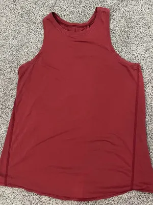 Lululemon All Tied Up Tank Top thumbnail 1