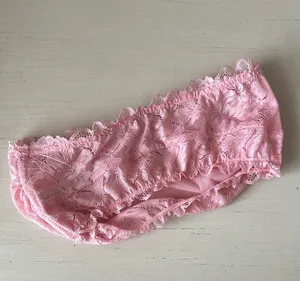 NWOT Free People Intimately Bring Me Another Bandeau bra - blushing garden thumbnail 5