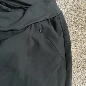 Adidas Athletic Black Pants thumbnail 3