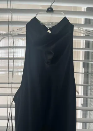 Amanda Uprichard Stanford Dress thumbnail 3