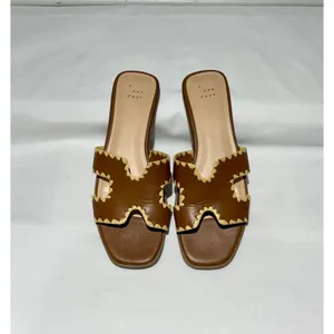A New Day Women's Slide Sandals Size 8.5 thumbnail 2