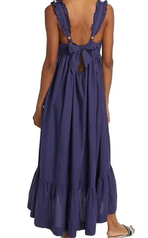 Free People Isabella Maxi Dress thumbnail 2