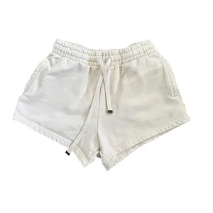 Talentless Heavyweight Classic Shorts bone size small thumbnail 3