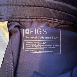 FIGS ‼️ Yola Skinny Scrub Pants 2.0‼️ thumbnail 8