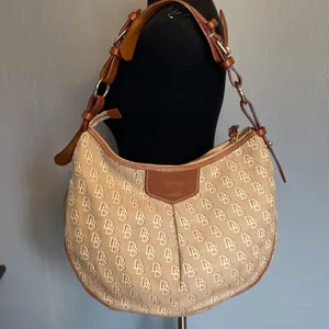 Dooney Bourke Bag Purse Handbag thumbnail 4