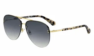 Kate Spade New YorkJakayla 62MM Aviator Sunglasses thumbnail 2