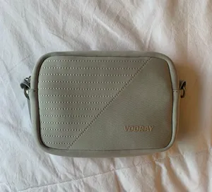 Vooray Gray Bag thumbnail 3