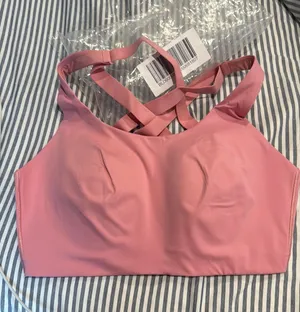 Lululemon Bra thumbnail 1