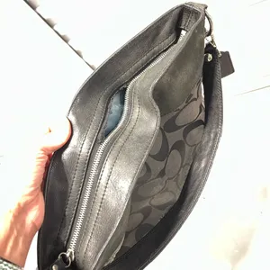 Coach Shoulder Bag thumbnail 12