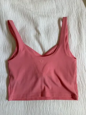 Aerie Athletic Tank Top thumbnail 2