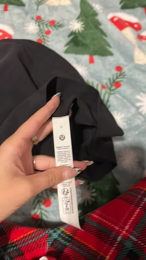 Lululemon Align Skirt High-Rise thumbnail 4