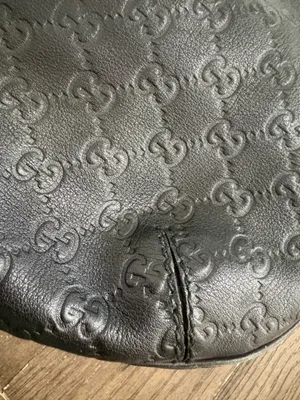 Guccissima Gucci Shoulder Bag thumbnail 9