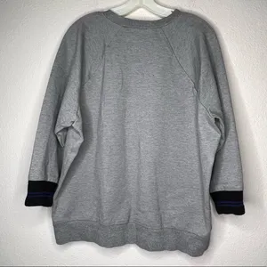 Public School for J Crew "My PS Crew" Shirt‎ thumbnail 3