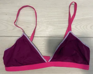 Parade Triangle Bralette thumbnail 1