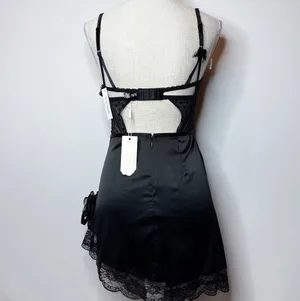 NWT For Love & Lemons Mini Dress thumbnail 4