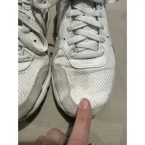Nike‎ Women's Air Max SC Summit Sneakers White, Size 9 M thumbnail 3