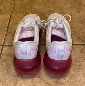 Nike Air Max 720 Laser Pink White Rise Fuchsia thumbnail 4