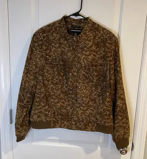 Jacket thumbnail 1