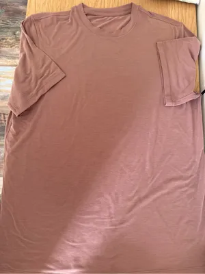 Lululemon Women’s Jersey Train Short Sleeve (6) thumbnail 1